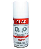 Aedes Clac