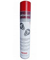 Aedes Mégashot