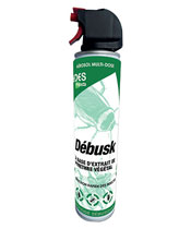 Aedes Protecta Debusk