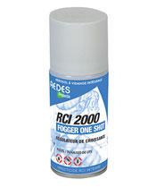 Aedes Protecta R.C.I 2000 Fogger