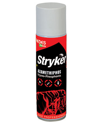 Aedes Protecta Stryker