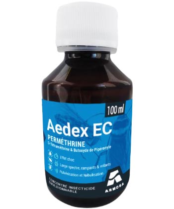 Aedex EC