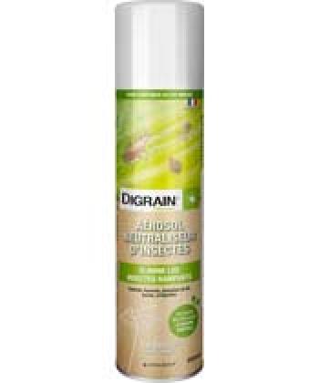 Digrain Arosol Neutraliseur d'Insectes