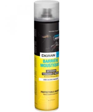 Produit Anti Moustiques Digrain Moustiques Concentré (500 ml