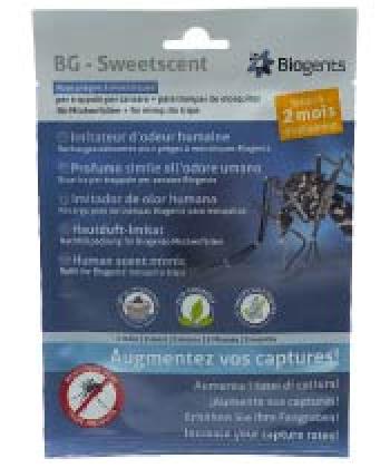 Biogents Attractif Sweetscent pour piège BG Protector