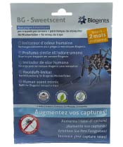 Biogents Attractif Sweetscent