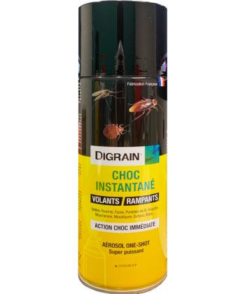 Digrain Choc instantan