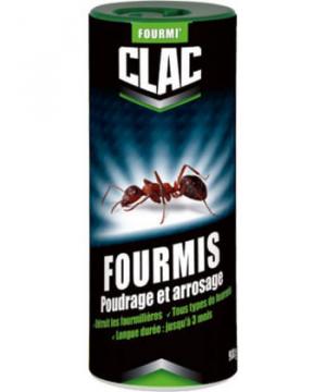 Clac Fourmis