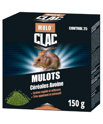 Clac Mulots