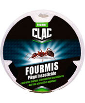 Clac Fourmis Piège insecticide