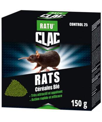 Clac Rats Crales Bl