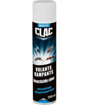 Clac Volants Rampants