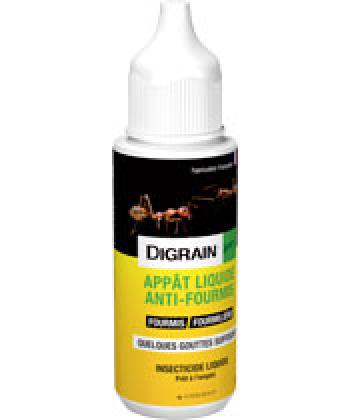 Digrain Appt Liquide Anti-Fourmis