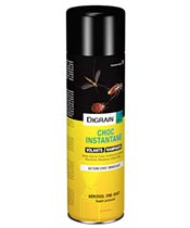 Digrain Choc Instantané