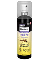 Digrain Répulsif Corporel