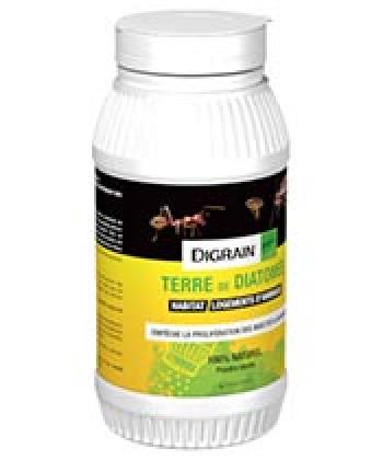Digrain Terre De Diatome