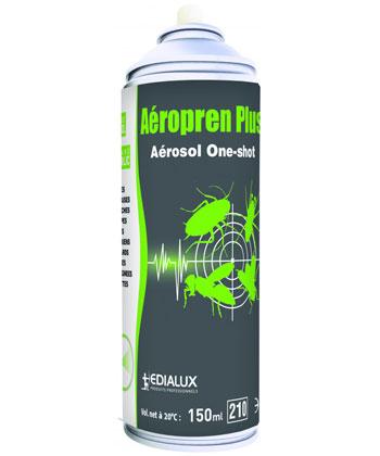 Edialux Aropren Plus