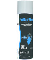 Edialux For Bug Plus
