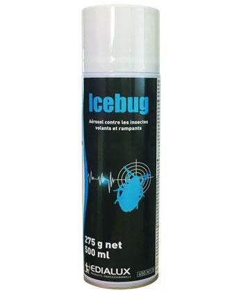 Edialux Icebug