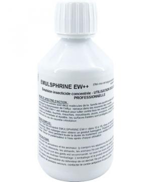 Vulcano Emulsphrine EW++