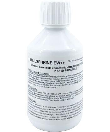 Vulcano Emulsphrine EW++