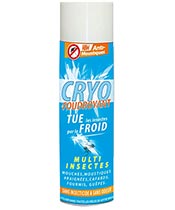 HBM Cryo Foudroyant