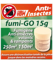 HBM Fumi-GO