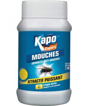 Kapo Expert Mouches