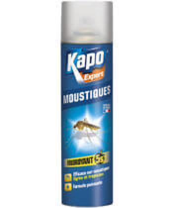 Kapo Expert Moustiques