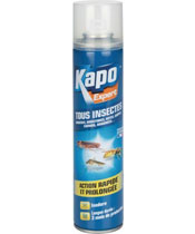 Kapo Expert Tous Insectes