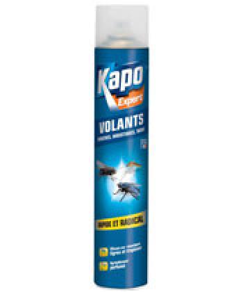 Kapo Expert Volants