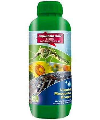 Armosa Larvicide AQUATAIN