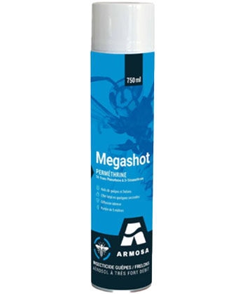 Aedes Protecta Mgashot