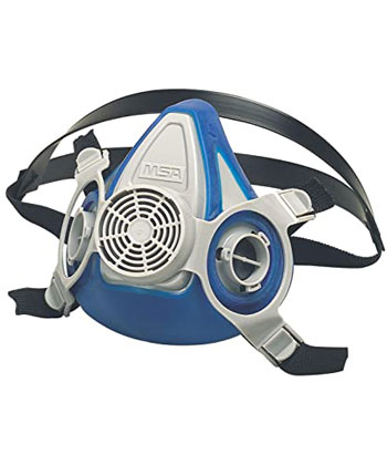 Demi-masque Avantage 200 LS