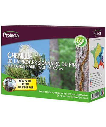 Protecta Rallonge pour pige  chenilles processionnaires