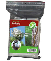 Protecta Recharge Pige chenille processionnaire du Pin