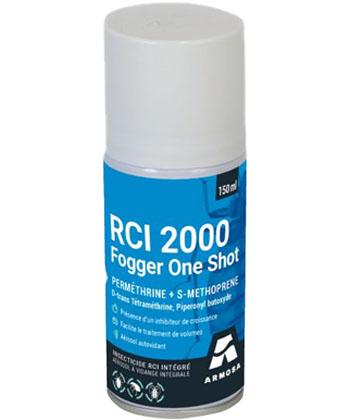 Aedes Protecta RCI 2000 Fogger