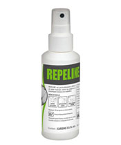 Edialux Repeline anti-moustiques