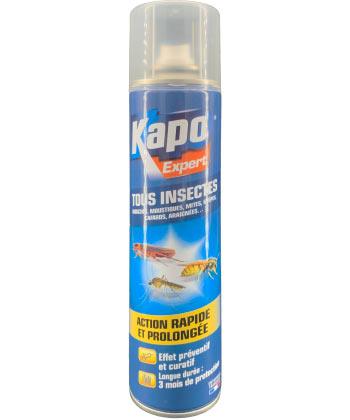 Kapo Expert Tous Insectes