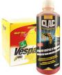 Protecta Pige  gupes + Appt liquide