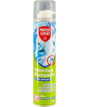 Protect Expert Volants Rampants Spray Givrant