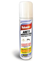 Vulcano Anti-Moustiques
