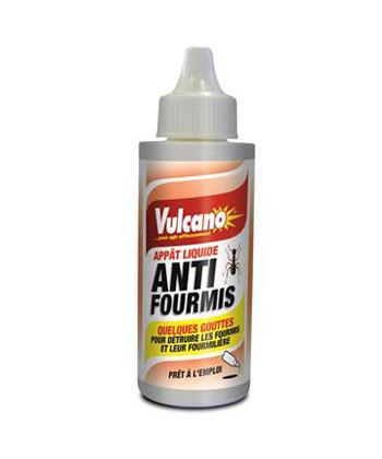 Vulcano Appt Liquide Anti-Fourmis