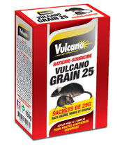 Vulcano Grain