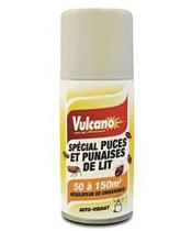 Vulcano Spécial Puces et Punaises de Lit
